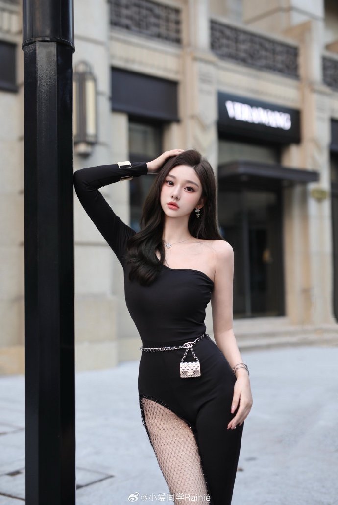 我的天才女友