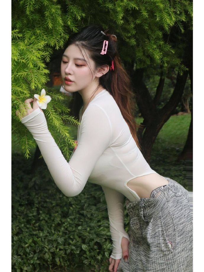 片单主题配图 · 光影笔记：校园 · 可靠